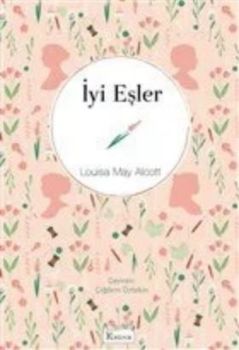 İyi Eşler - Bez Ciltli