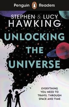 Penguin Readers Level 5: Unlocking the Universe