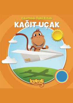 Kukuli - Kağıt Uçak