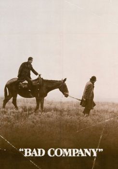 Kötü Arkadaşlar