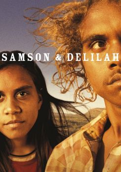 Samson and Delilah