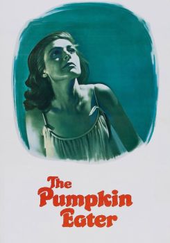 The Pumpkin Eater