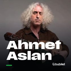 Ahmet Aslan Konseri