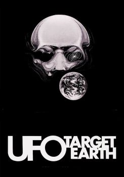 UFO: Target Earth