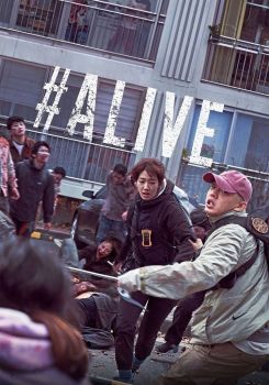 Alive