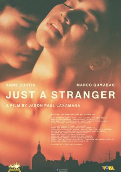 Just a Stranger