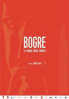 Bogre: La grande eresia europea