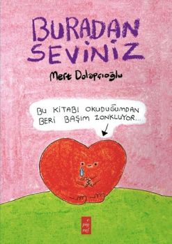 Buradan Seviniz