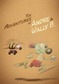 The Adventures of André and Wally B.