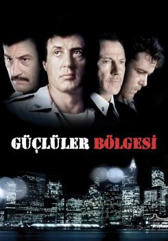 Güçlüler Bölgesi