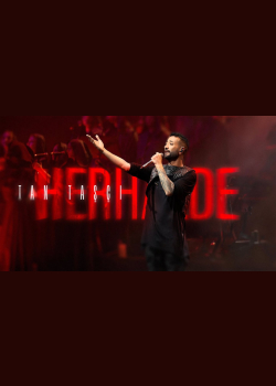 Tan Taşçı - Herhalde (Resmi Müzik Videosu)