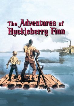 The Adventures of Huckleberry Finn