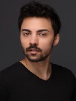Mahir Taylan Kalfaoğlu