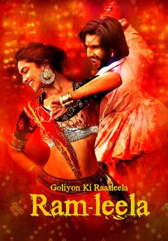 Ram ve Leela  / Goliyon Ki Raasleela Ram-Leela