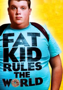 Fat Kid Rules The World