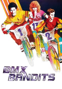 BMX Bandits