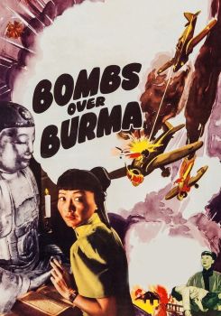 Bombs Over Burma