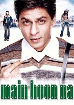 Main Hoon Na