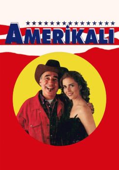 Amerikalı