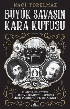 Büyük Savaş'ın Kara Kutusu