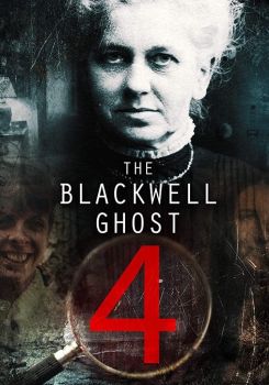 The Blackwell Ghost 4