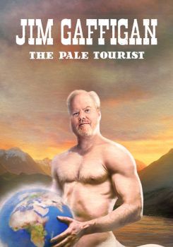 Jim Gaffigan: The Pale Tourist