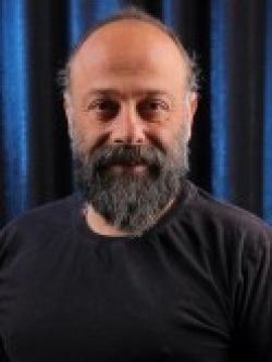 Volkan Özbay