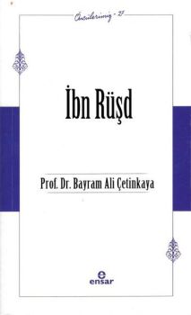 İbn Rüşd-  Öncülerimiz 37