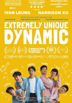 Extremely Unique Dynamic