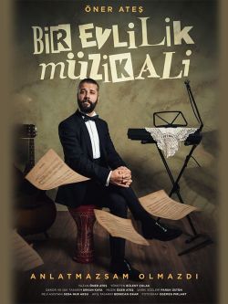 Bir Evlilik Müzikali