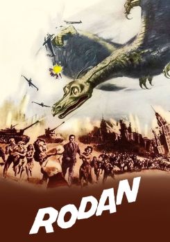 Rodan