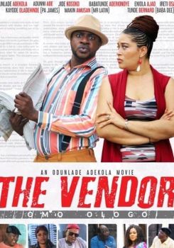 The Vendor