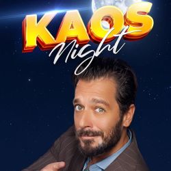 Kaos Night