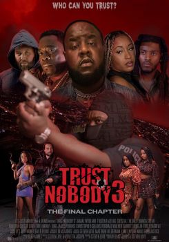 Trust Nobody 3