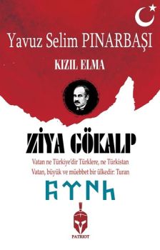 Ziya Gökalp-Kızıl Elma