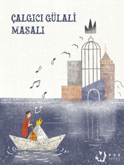 Çalgıcı Gülali Masalı (Boş Sahne)