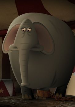 Creature Discomforts: Life in Lockdown