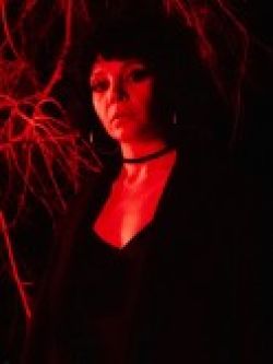 Gabriella Galina Özcan