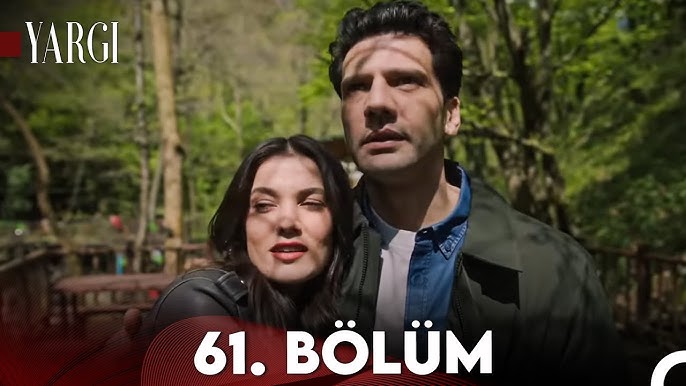 Yargı 61.Bölüm 