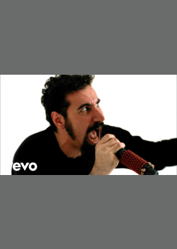 System Of A Down - Toxicity (Official HD Video)