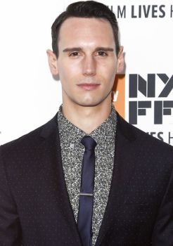 Cory Michael Smith