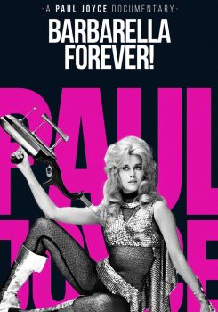 Barbarella Forever
