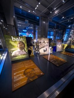 İstanbul Sinema Müzesi