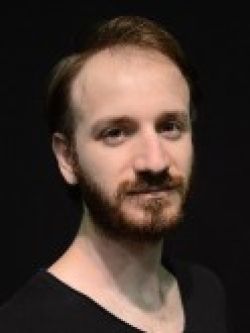 Engin Bostancı