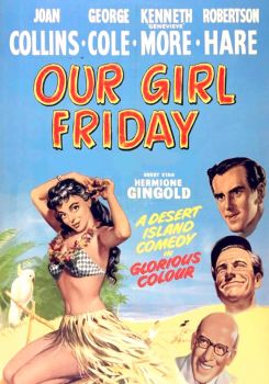 Our Girl Friday