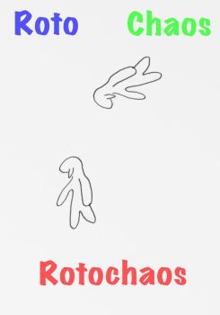 Rotochaos