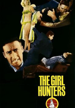 The Girl Hunters