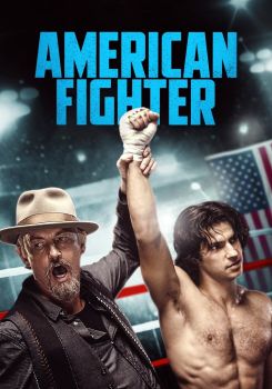 American Fighter