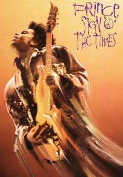 Prince: Sign O' the Times