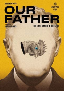 Our Father – The Last Days of a Dictator